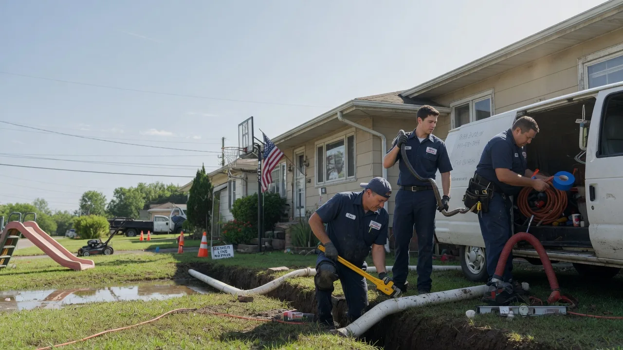 Toilet Installation in Waldron, MO near me